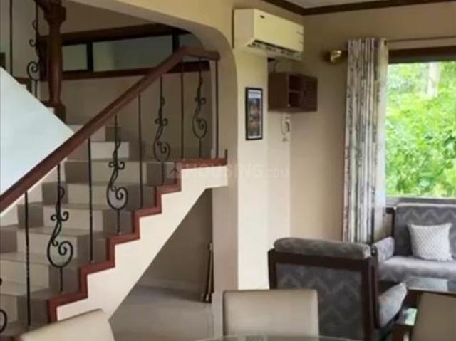 6 BHK Villa in Panjim for rent Goa. The reference number is 20171594
