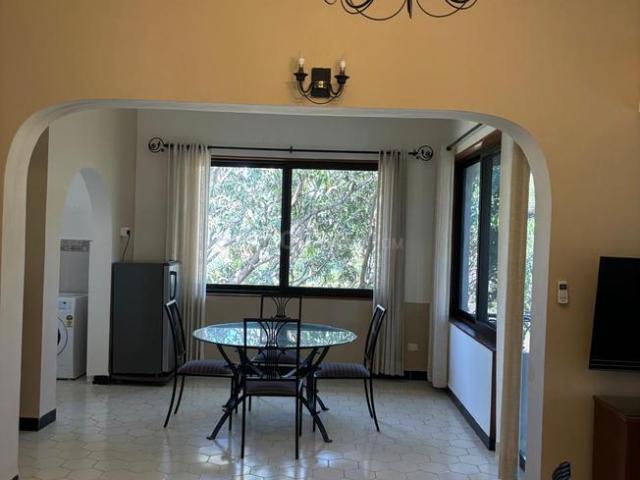 6 BHK Villa in Panjim for rent Goa. The reference number is 20359638