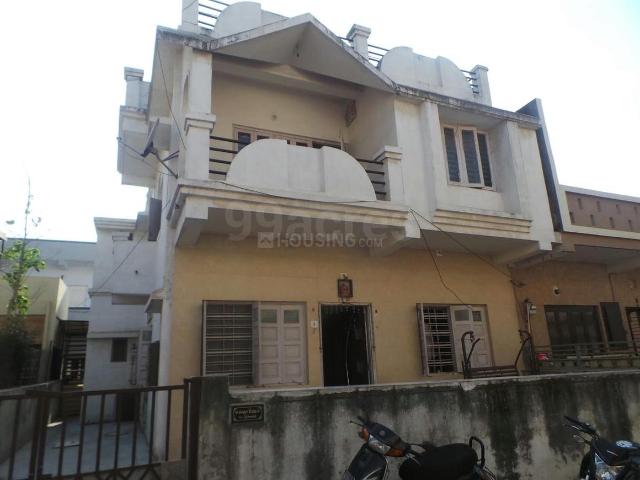 6 BHK Villa in Paldi for resale Ahmedabad. The reference number is 5257245