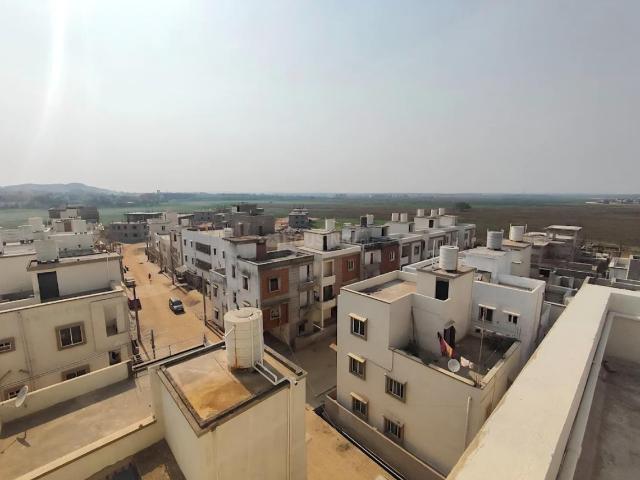 6 BHK Villa in Patia for resale Bhubaneswar. The reference number is 19005958