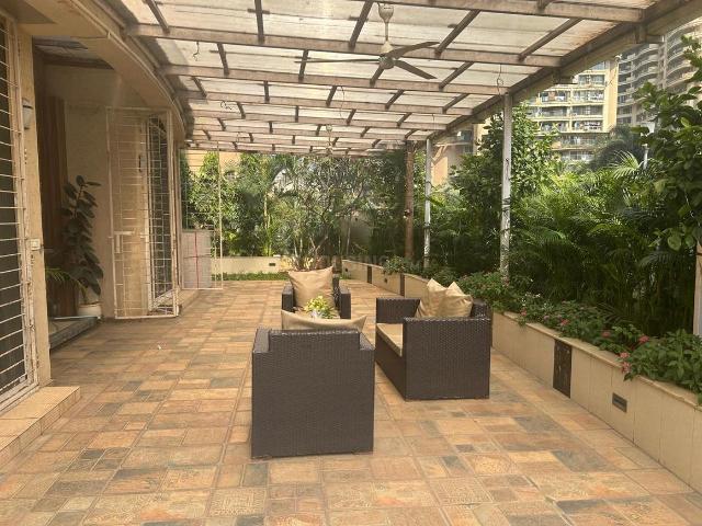 6 BHK Villa in Powai for rent Mumbai. The reference number is 21298756