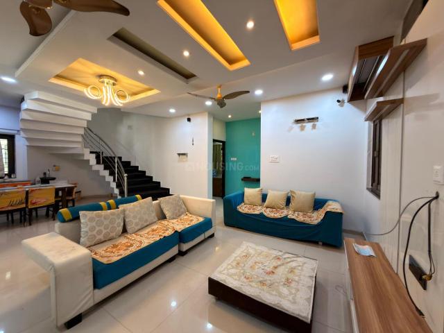 6 BHK Villa in Pratap Nagar for rent Nagpur. The reference number is 20471786