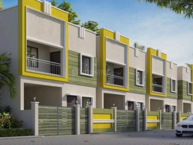 6 BHK Villa in Raghunathpur for resale Bhubaneswar. The reference number is 21332608