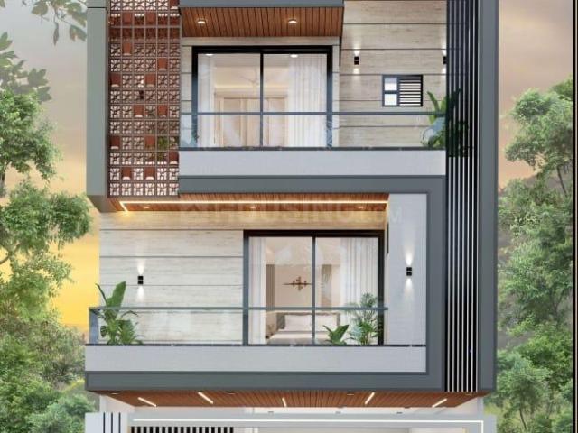 6 BHK Villa in Sahastradhara Road for resale Dehradun. The reference number is 19845730