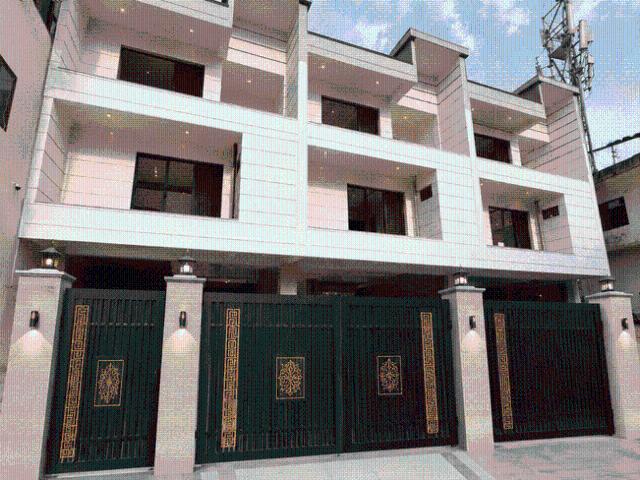 6 BHK Villa in Sahastradhara Road for resale Dehradun. The reference number is 20520519