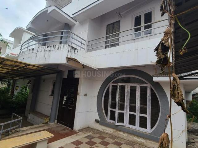 6 BHK Villa in Saiyed Vasna for resale Vadodara. The reference number is 16829854