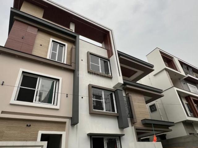 6 BHK Villa in Sainikpuri for resale Secunderabad. The reference number is 20290967
