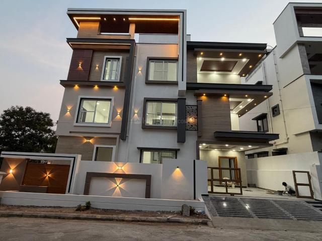 6 BHK Villa in Sainikpuri for resale Secunderabad. The reference number is 20308915