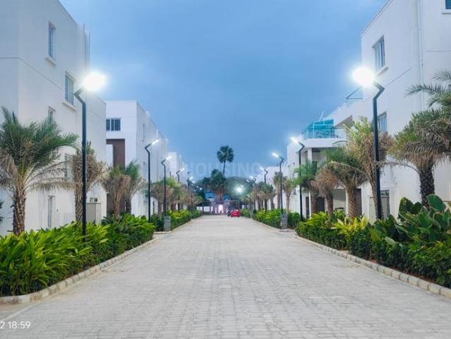 6 BHK Villa in Sainikpuri for resale Secunderabad. The reference number is 21319110