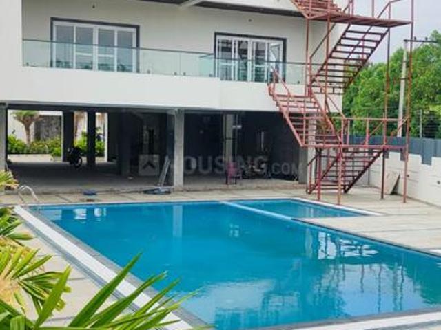 6 BHK Villa in Sainikpuri for resale Secunderabad. The reference number is 21319126