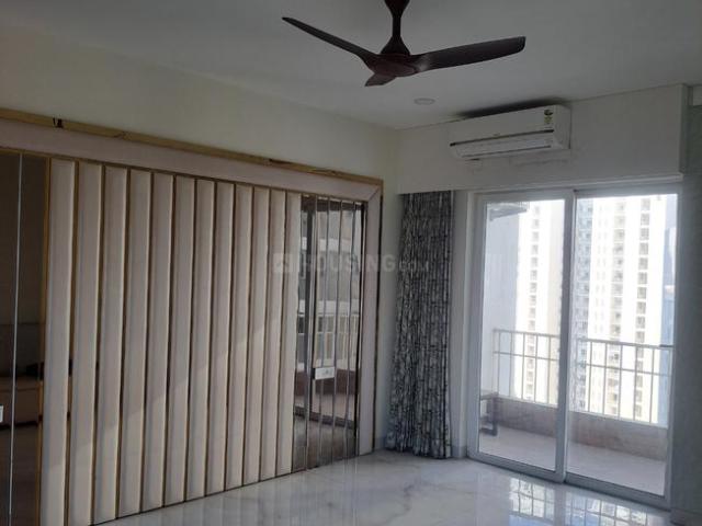 6 BHK Villa in Sector 15A for rent Noida. The reference number is 17284505