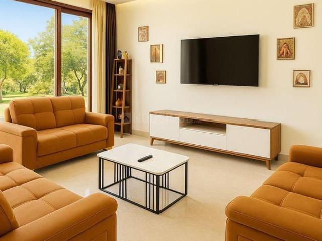 6 BHK Villa in Sector 48 for rent Gurgaon. The reference number is 21303151