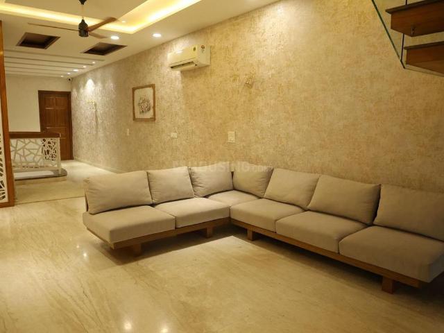6 BHK Villa in Sector 69 for resale Mohali. The reference number is 20629550