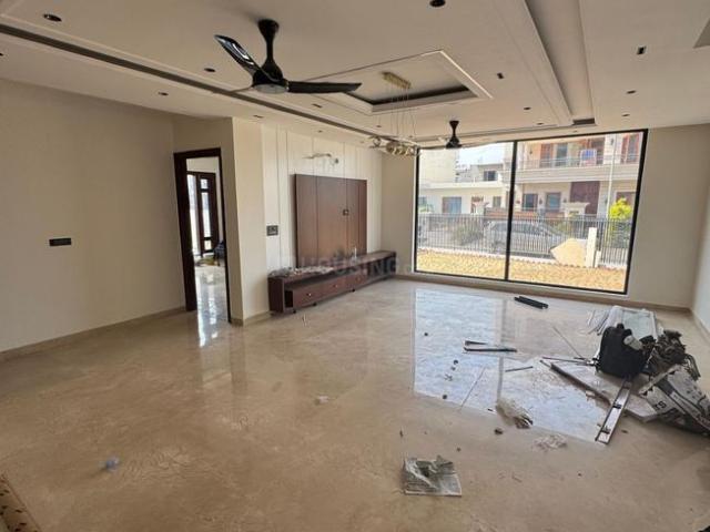 6 BHK Villa in Sector 89 for resale Mohali. The reference number is 20482509
