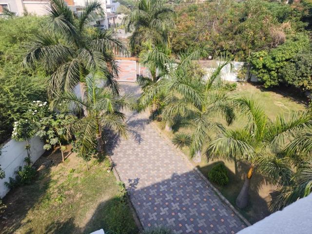 6 BHK Villa in Shankar Nagar for resale Raipur. The reference number is 19160844