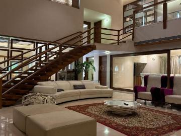 6 BHK Villa in Shela for rent Ahmedabad. The reference number is 19473746
