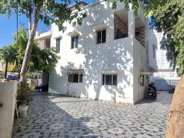 6 BHK Villa in South Bopal for resale Ahmedabad. The reference number is 21021619