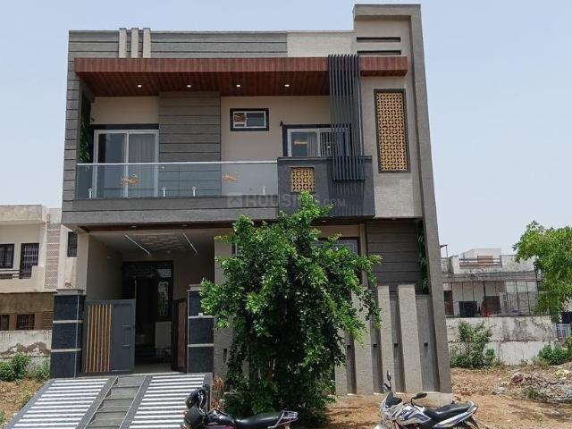 6 BHK Villa in Sushant City I for resale Jaipur. The reference number is 20357687