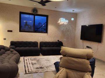 6 BHK Apartment in Cooke Town for rent Bengaluru. The reference number is 20548171