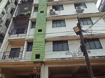 6 BHK Apartment in Chinar Park for resale Kolkata. The reference number is 19507412