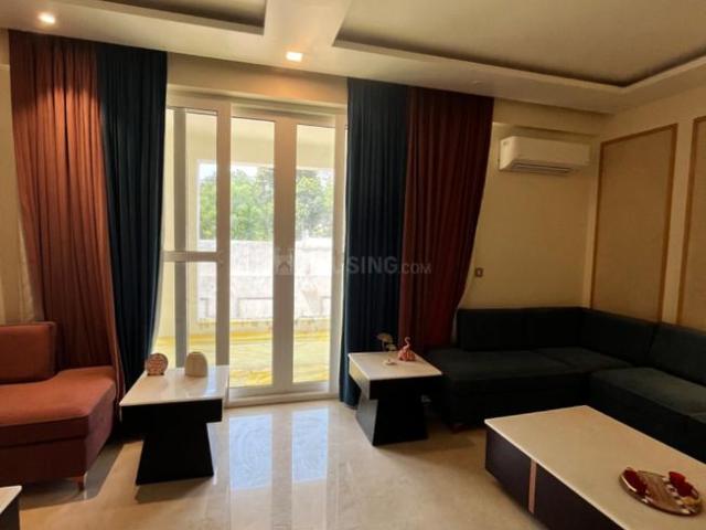 6 BHK Apartment in Civil Lines for resale Allahabad. The reference number is 14898482