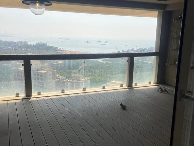 6 BHK Apartment in Andheri West for rent Mumbai. The reference number is 19513508
