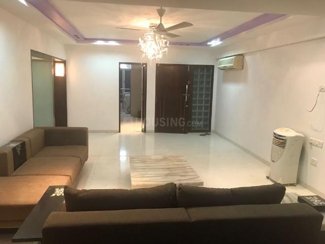 6 BHK Apartment in Andheri West for rent Mumbai. The reference number is 19955938