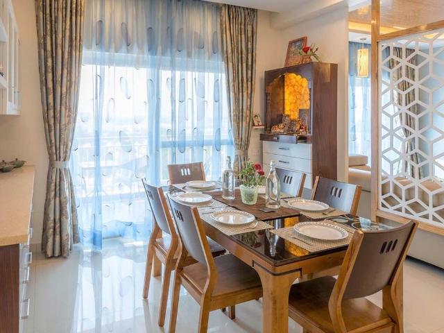 6 BHK Apartment in Andheri West for resale Mumbai. The reference number is 19634982