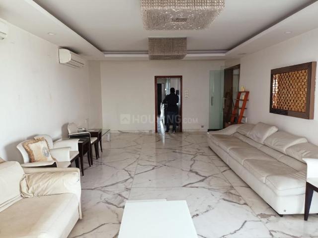 6 BHK Apartment in Andheri West for resale Mumbai. The reference number is 17190635