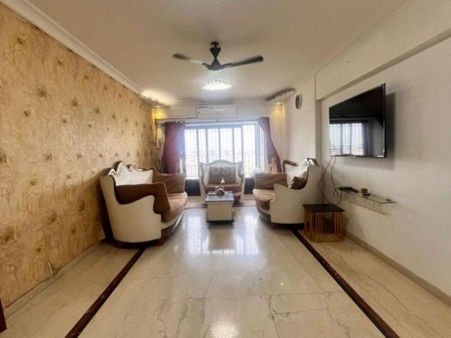 6 BHK Apartment in Andheri West for resale Mumbai. The reference number is 19375447