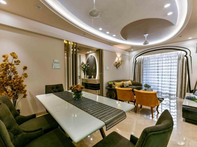 6 BHK Apartment in Andheri West for resale Mumbai. The reference number is 9267915