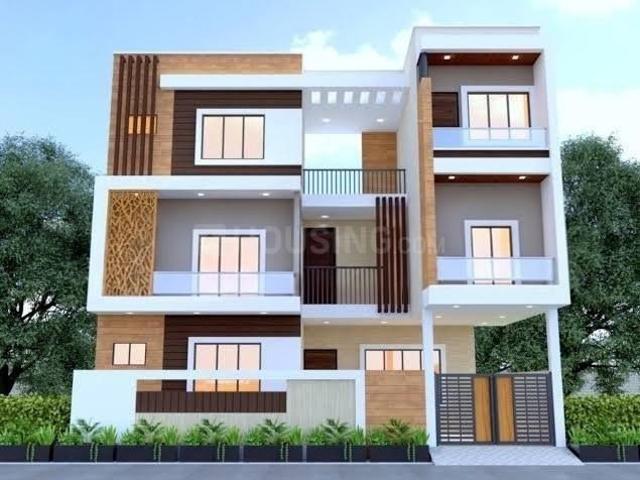 6 BHK Apartment in Adyar for resale Chennai. The reference number is 21362328