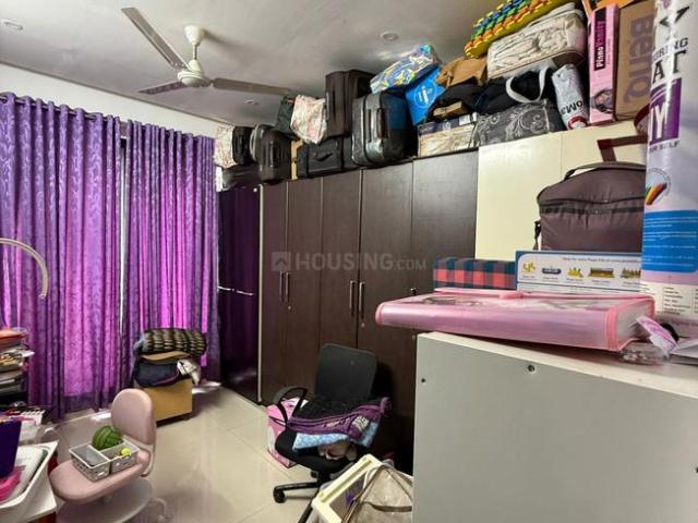 6 BHK Apartment in Belapur CBD for resale Navi Mumbai. The reference number is 18658874