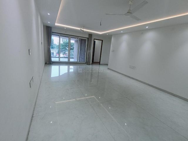 6 BHK Apartment in Belapur CBD for resale Navi Mumbai. The reference number is 21260329