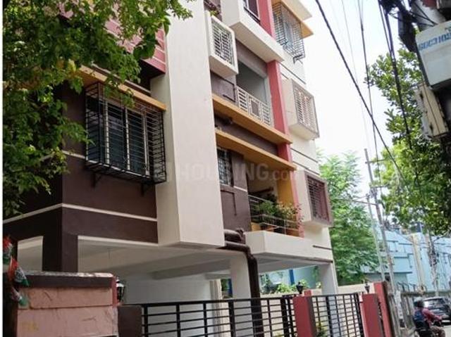 6 BHK Apartment in Bijoygarh for resale Kolkata. The reference number is 20846705