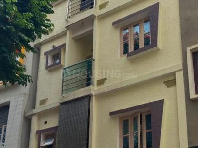 6 BHK Apartment in Devarachikkana Halli for resale Bengaluru. The reference number is 20858816