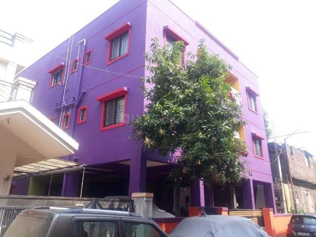 6 BHK Apartment in Dhanori for resale Pune. The reference number is 19791768
