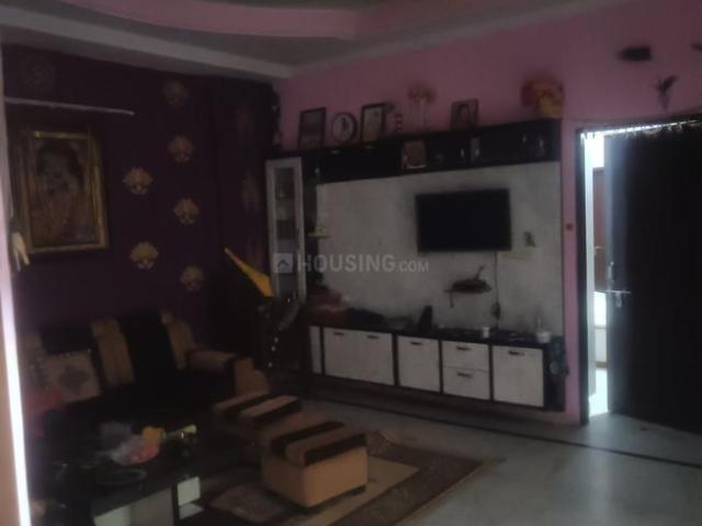 6 BHK Apartment in Durgapura for rent Jaipur. The reference number is 21241314