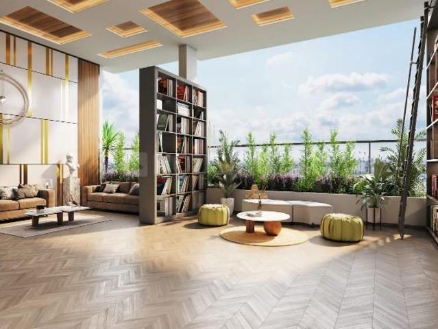 6 BHK Apartment in Kondhwa for resale Pune. The reference number is 20975262