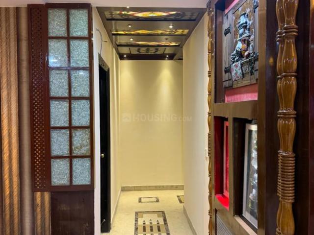 6 BHK Apartment in Indirapuram for rent Ghaziabad. The reference number is 20777103