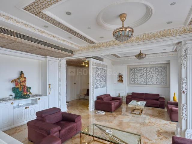 6 BHK Apartment in Jodhpur for resale Ahmedabad. The reference number is 19918511