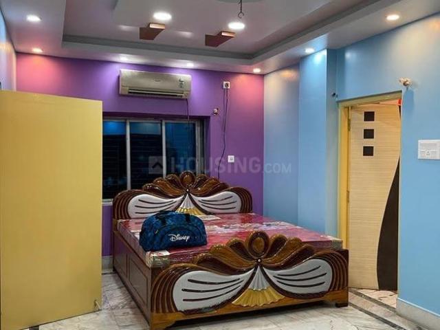 6 BHK Apartment in Joka for resale Kolkata. The reference number is 16575631