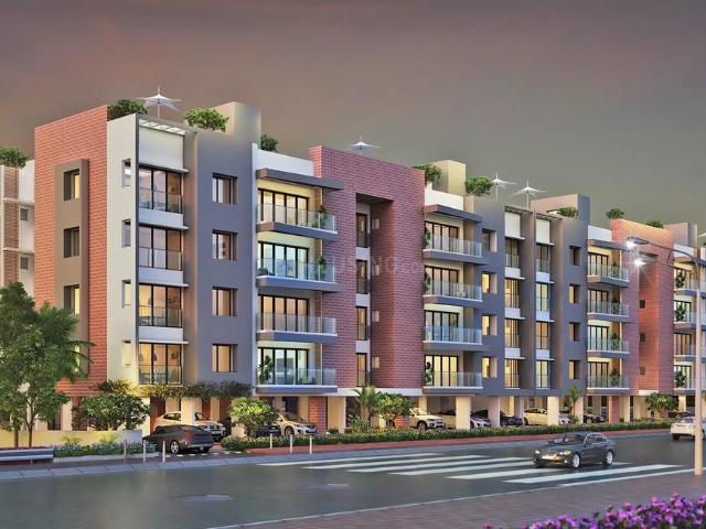 6 BHK Apartment in JP Nagar for rent Bengaluru. The reference number is 20863428