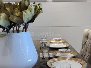 Indigo Park, Nashik, Thane District, Maharashtra