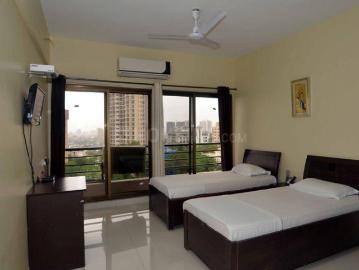 Indigo Park, Nashik, Thane District, Maharashtra