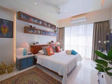 Indigo Park, Nashik, Thane District, Maharashtra