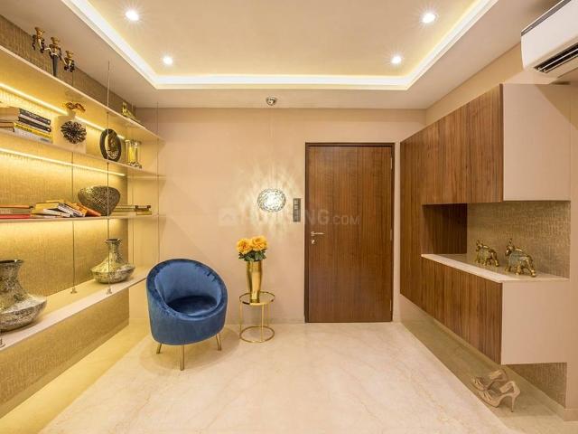 6 BHK Apartment in Juhu for rent Mumbai. The reference number is 9481141