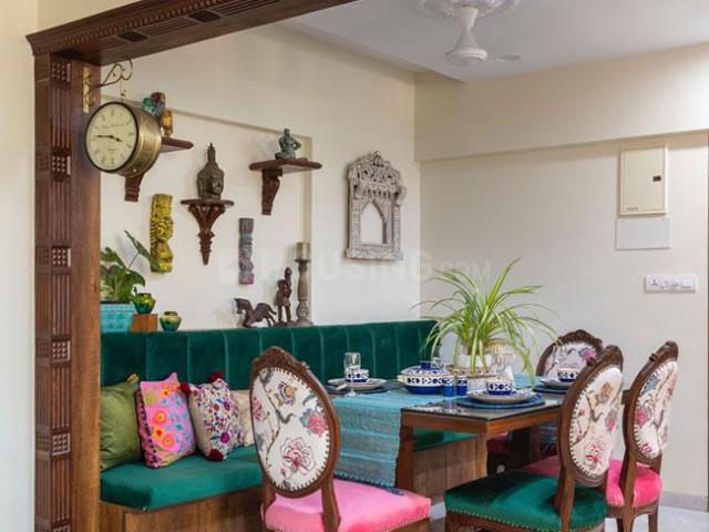 6 BHK Apartment in Juhu for resale Mumbai. The reference number is 19103429