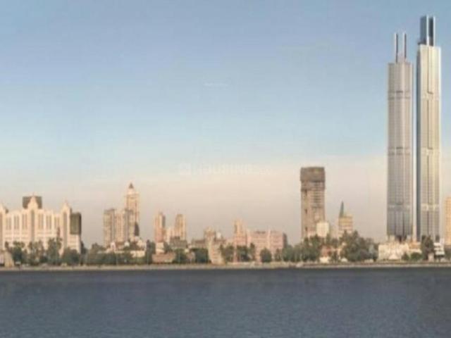 6 BHK Apartment in Marine Lines for resale Mumbai. The reference number is 19810197