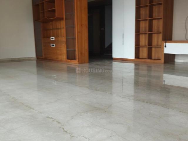 6 BHK Apartment in Mukundapur for resale Kolkata. The reference number is 19070487